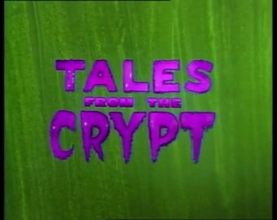 jusqu'à ce que la mort nous sépare (1/2)