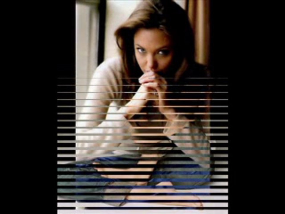 angelina jolie