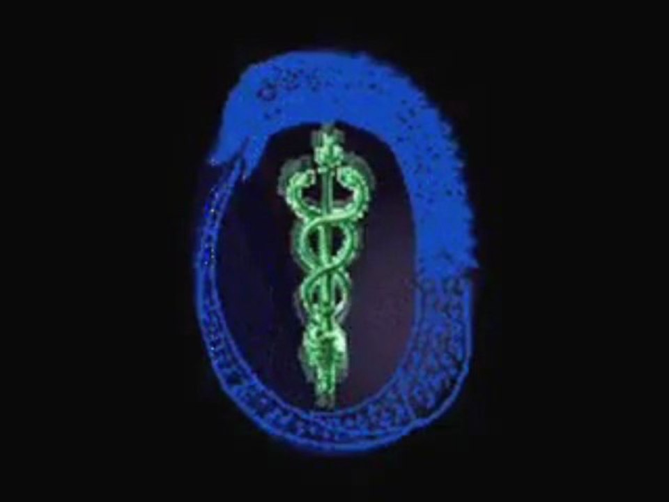 Adam Kadmon - Tempesta Solare 2012