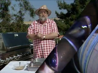 Barbecue America with Rick Browne - Volume Two || Trailer