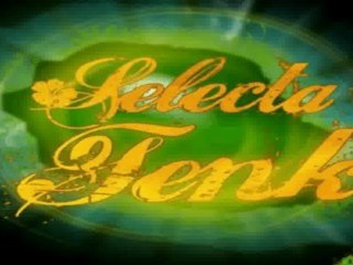 Selecta-Tenk
