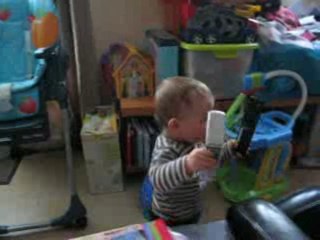 Matthieu, la fripouille !