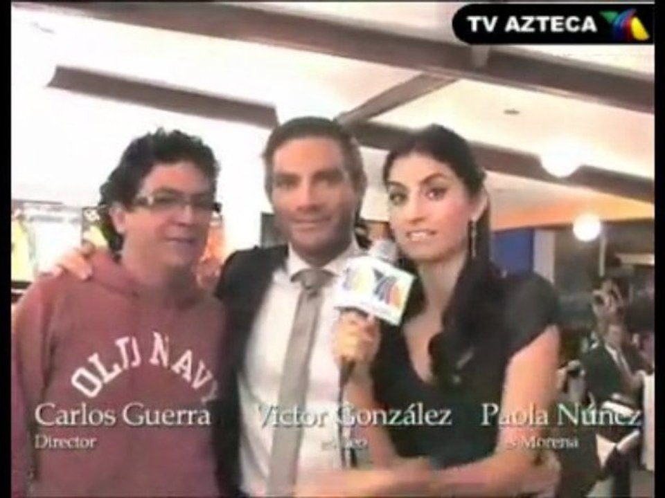 Pasión Morena... ¡Un equipo profesional y amistoso!