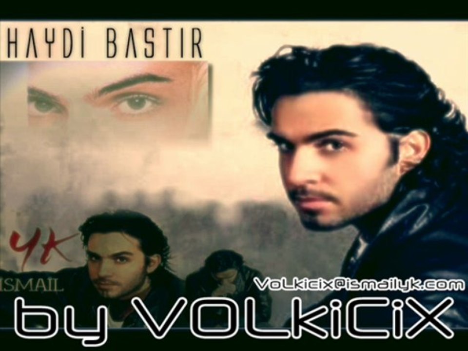 İsmail YK - Ayrılmam - 2009