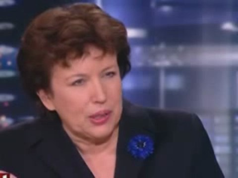 Vaccin Grippe A - Roseline Bachelot Avoue Tout