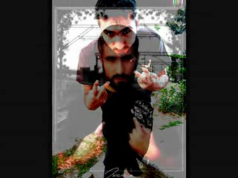 Sagopa Kajmer-Düşenin Dostu Olmaz