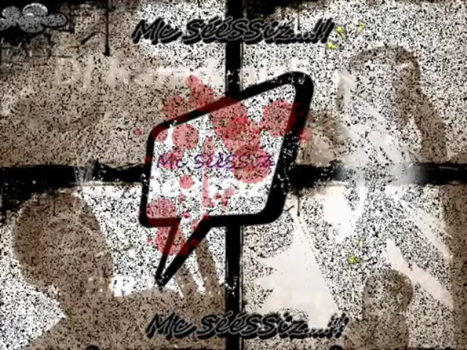 Dj Karadenizli ft Mc Seessiz BİR İSYAN