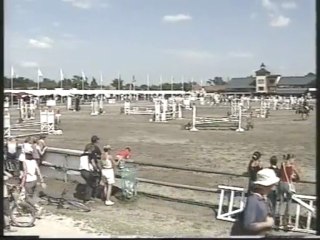 Lamotte Beuvron 2004