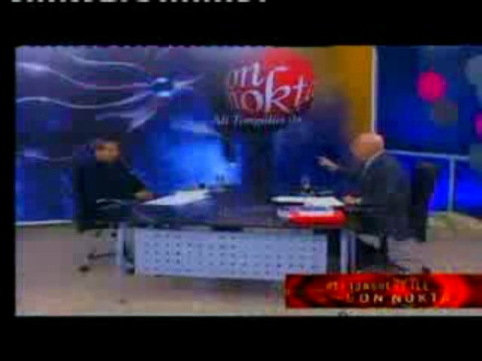 Yılmaz Dikbaş - Türban - 6.Bölüm