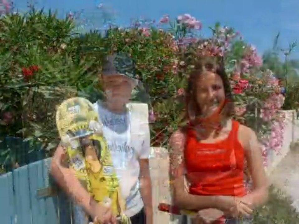 leucate juillet 2009