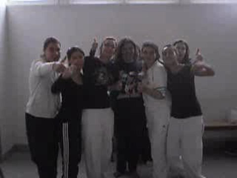 Dédicasse Foulek Rabco !!