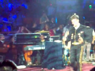 "Estuve" - AF Palenque GDL '09 (07.11.2009) by Pimkie