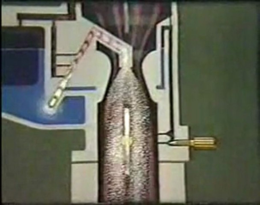 carburation