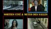 TV34 : SORTIES CINE & METEO DES SALLES