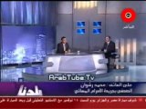 Agression des algeriens au Caire - Medias Egyptien