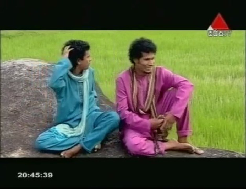 Gahanu Lamai 60