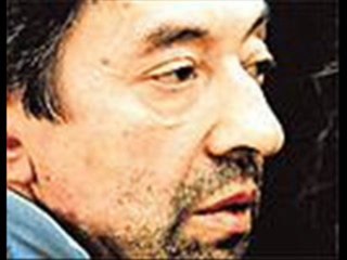 Serge Gainsbourg - La chanson du forcat 2