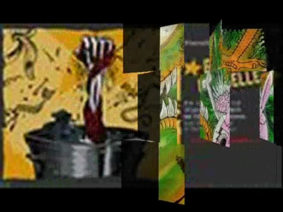 Guerilla Poubelle - Punk Rock Is Not a Job