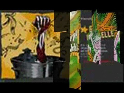 Guerilla Poubelle - Punk Rock Is Not a Job