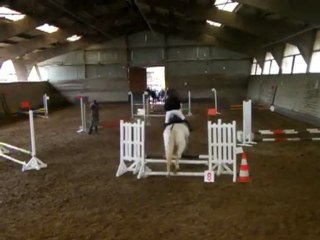 ConcOur Du 8 Novembre Jolie-Belle & Samantha !