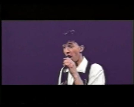 Jean-François Valence : Buenos dias Bahia Blanca