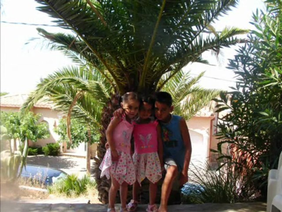 la famille