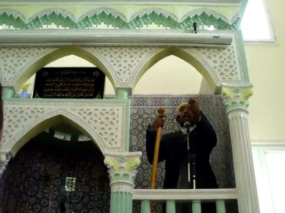 Mohamed Bajrafil - Les signes de la fin du monde