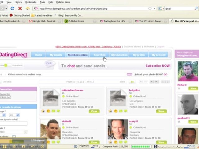 Best online dating sites