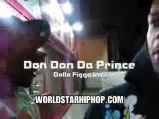 Video  Cali Ghetto Brawl