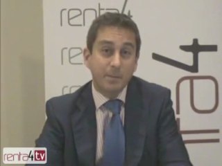 Renta 4: Perspectivas del mercado financiero semana 16.11.09