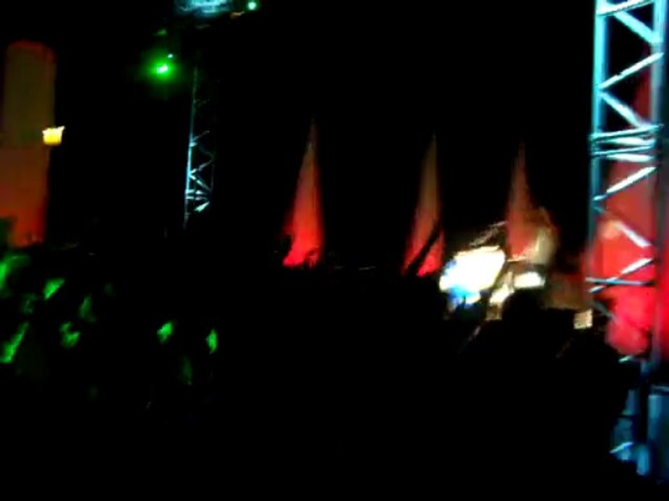 Barcadance : Shanna - Il est interdit