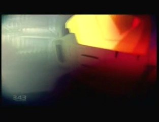 Halo Legends episode 1 The Babysitter part 2