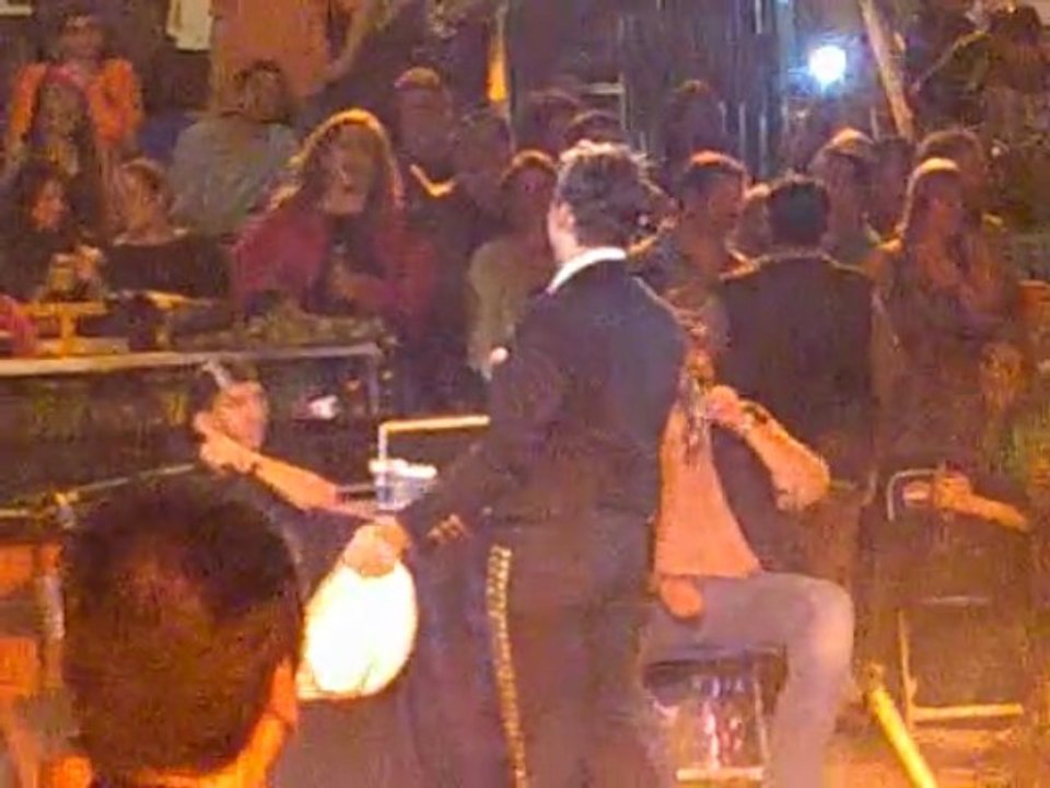 Popurri Mexicano - AF Palenque GDL 09 (07.11.2009) by Pimkie