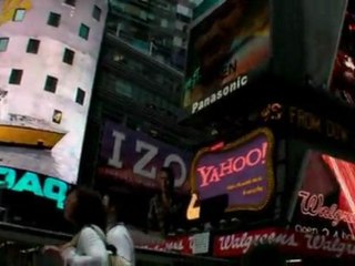 New-York [RoadTrip 2009]