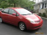 Used 2007 Toyota Prius Norristown PA - by EveryCarListed.com