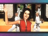 Sims 3 : Clip Nelly Furtado