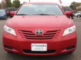 Used 2009 Toyota Camry Coon Rapids MN - by ...