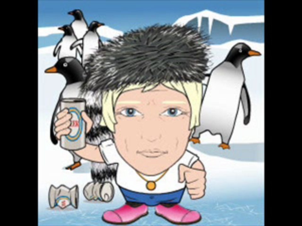 Les aventures de Vickette 1