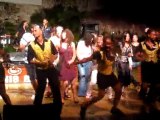 Sirenis Cocotal Beach Resort 6 dance du club