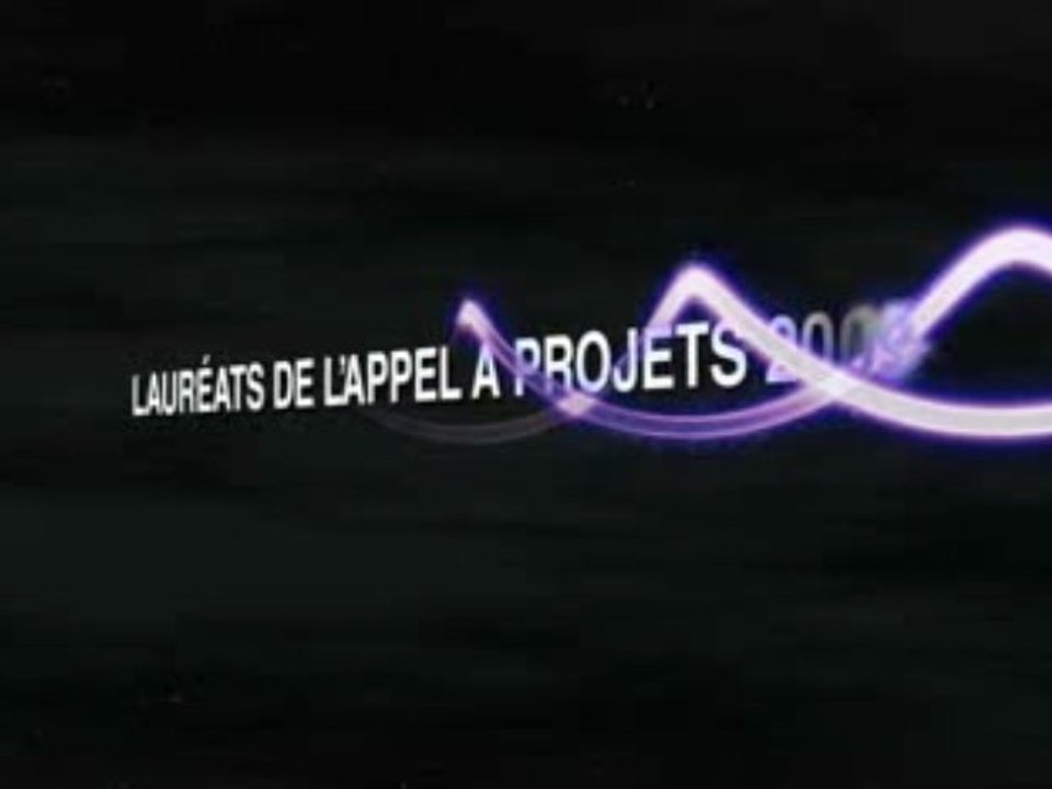 LAUREATS