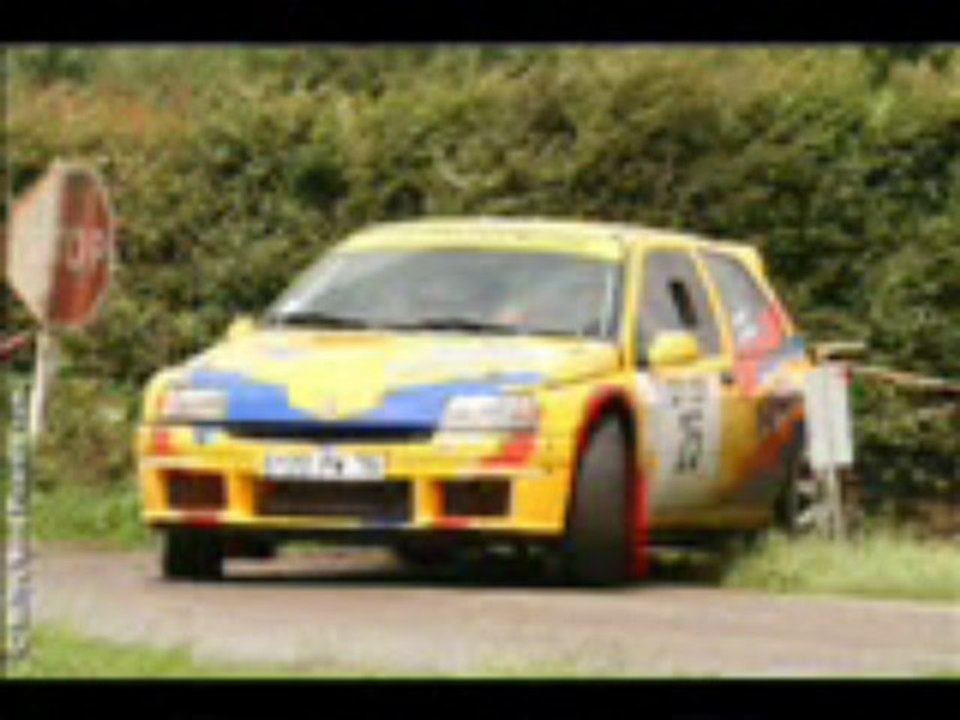 Marc ledue et Florence Andrieux