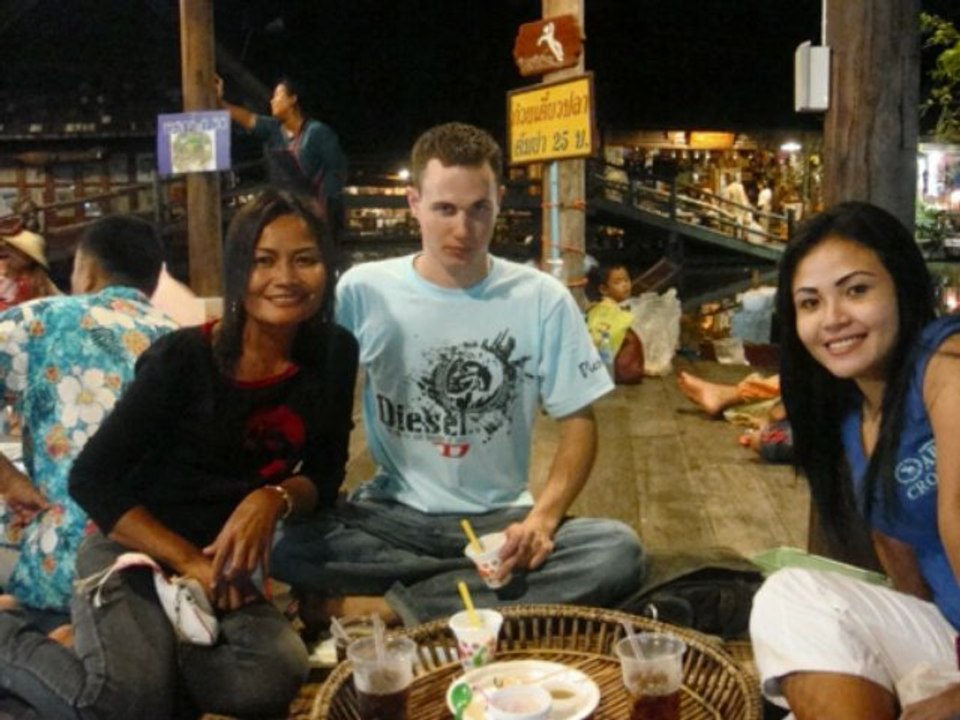 HIEP PAGUS 2009 THAILANDE