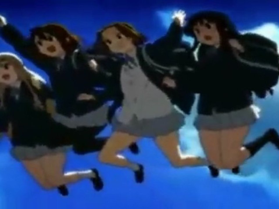 amv masu anniv'
