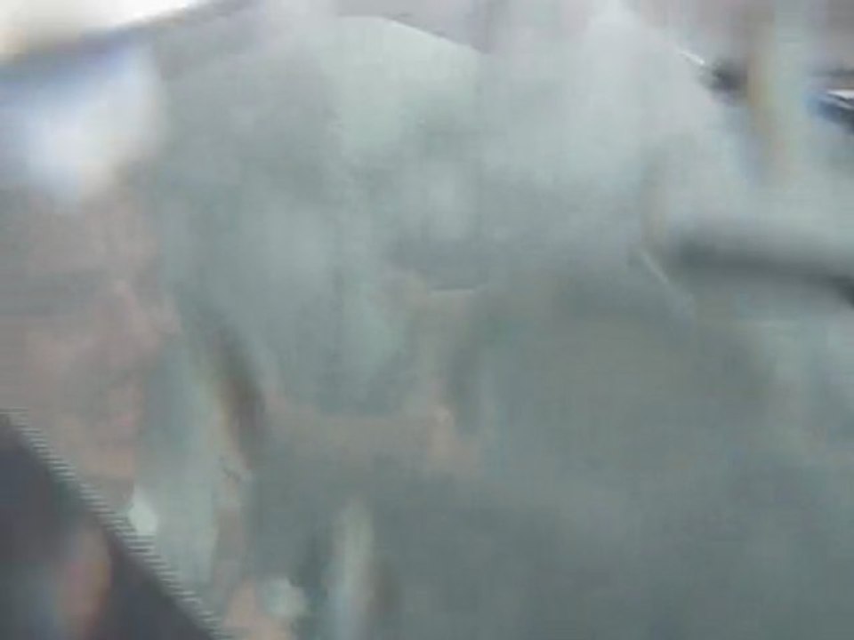pluie