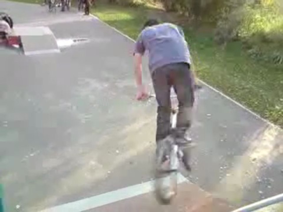 540 en bmx a dormans