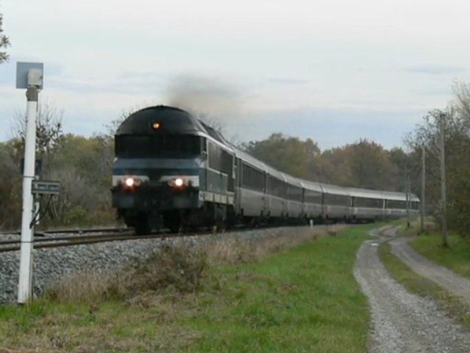 72064 sur CIC Lyon - Nantes 2