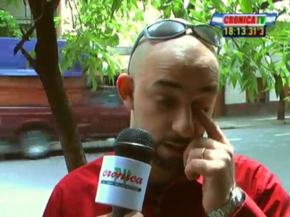 Crónica TV