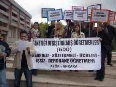 13 kasım meb eylemi 1 video ayop.biz