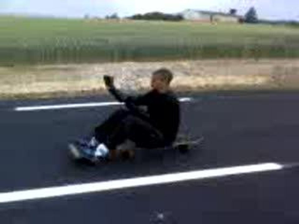 streetluge JP COme fab camera