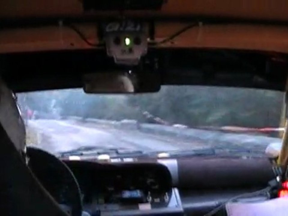 criterium des cevennes 2009